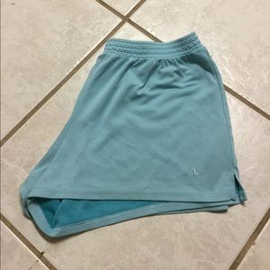 Athletic shorts